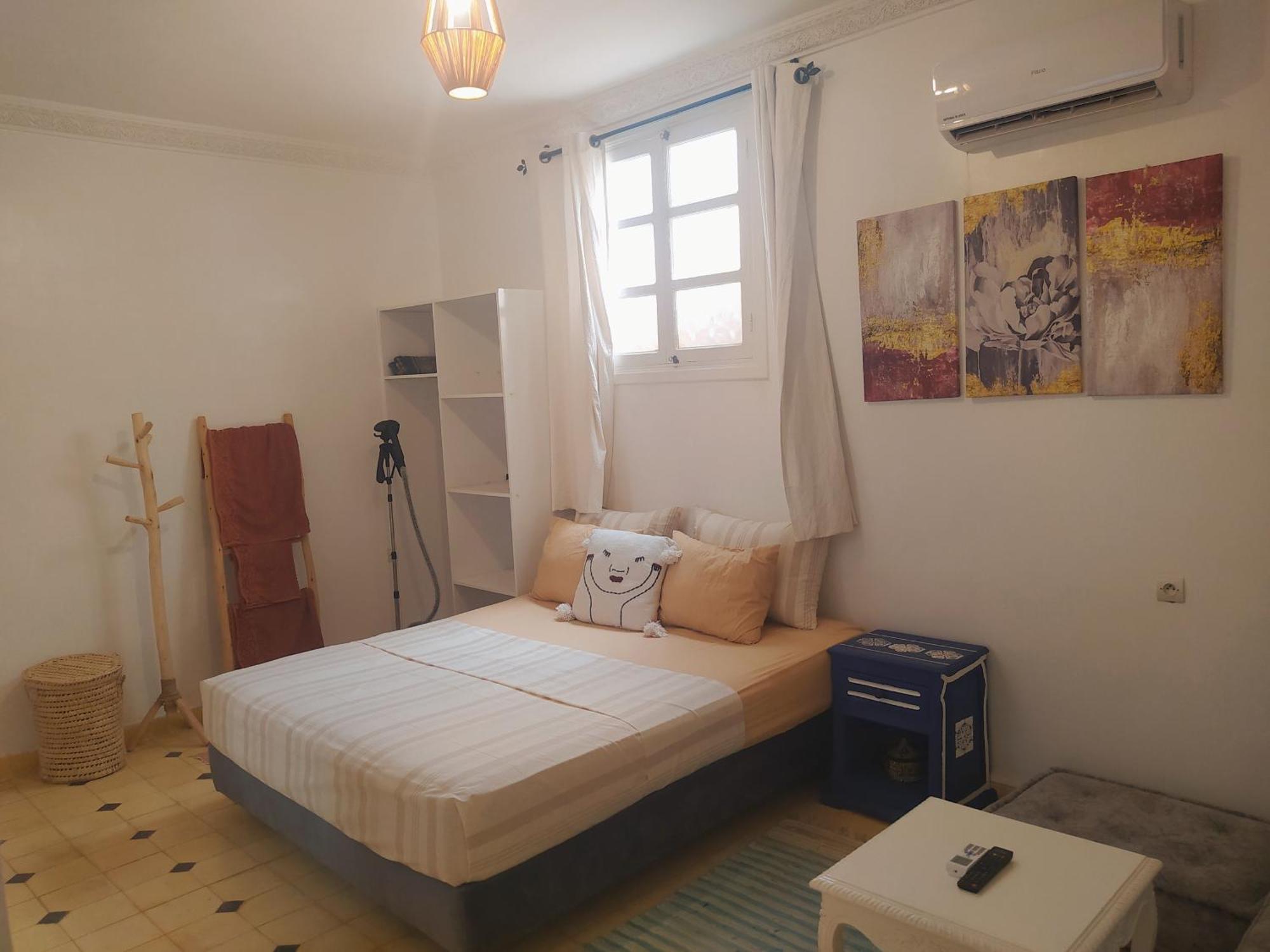 Villa Brek 马拉喀什 外观 照片